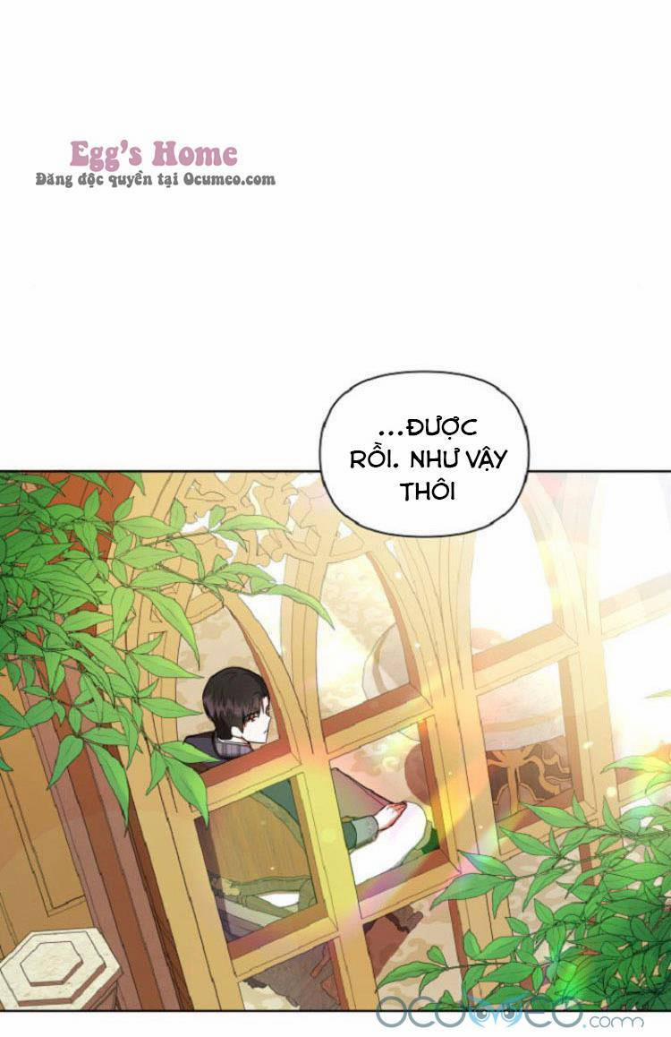 Công Tước Ác Quỷ Không Ngủ Được 6 trang 33