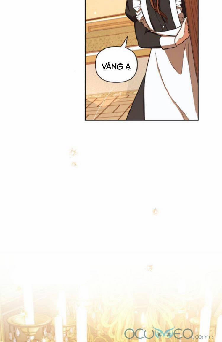 Công Tước Ác Quỷ Không Ngủ Được 6 trang 35