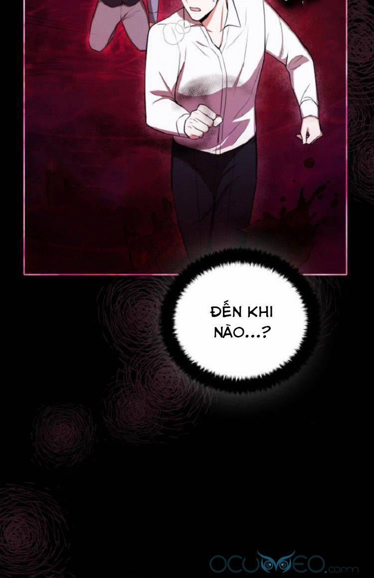Công Tước Ác Quỷ Không Ngủ Được 6 trang 4