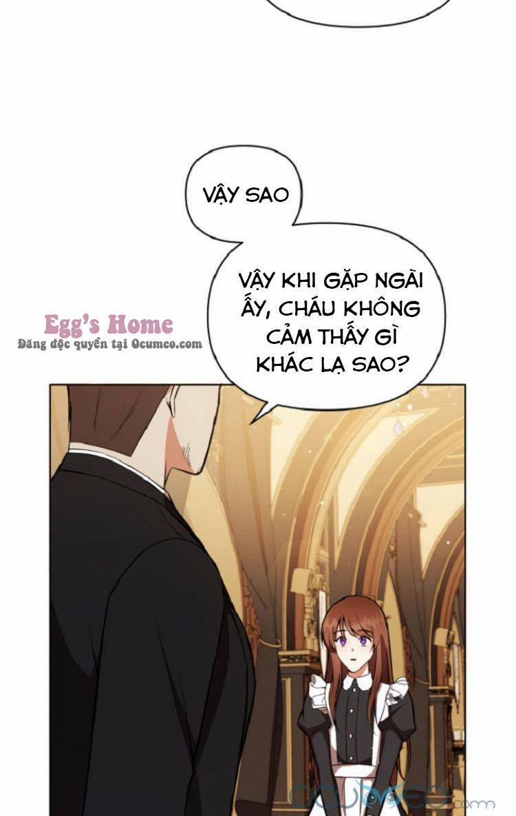 Công Tước Ác Quỷ Không Ngủ Được 6 trang 44