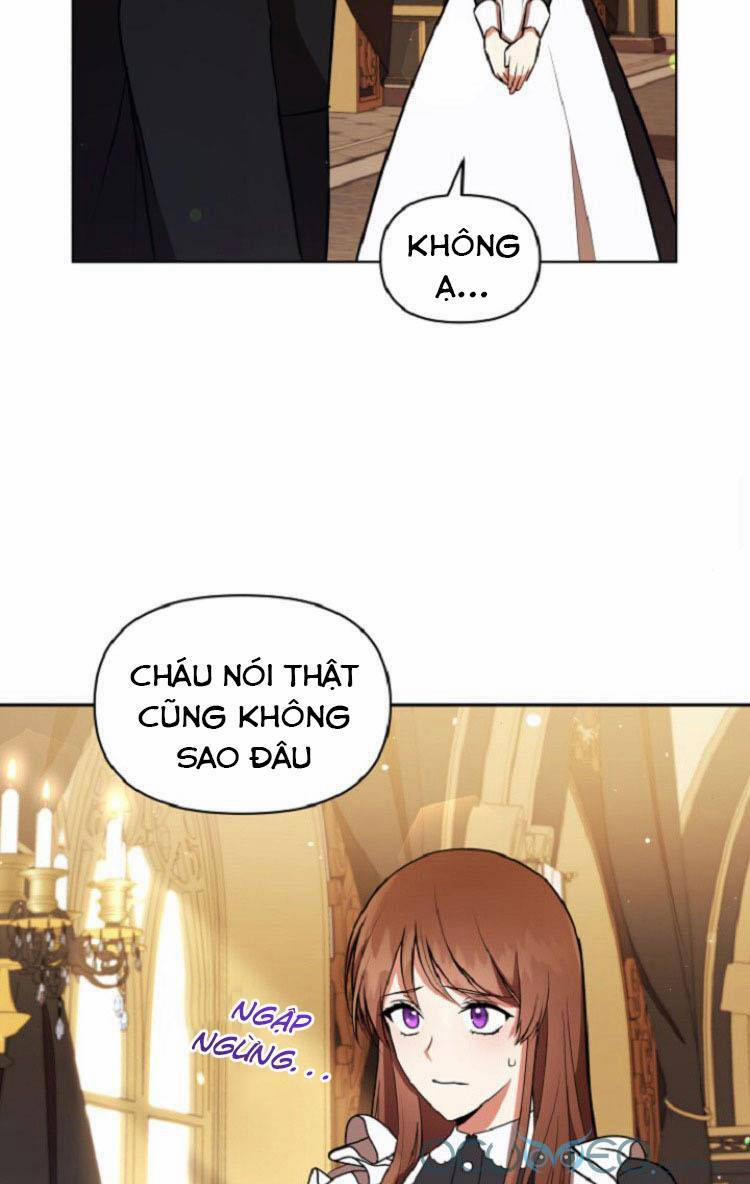 Công Tước Ác Quỷ Không Ngủ Được 6 trang 45
