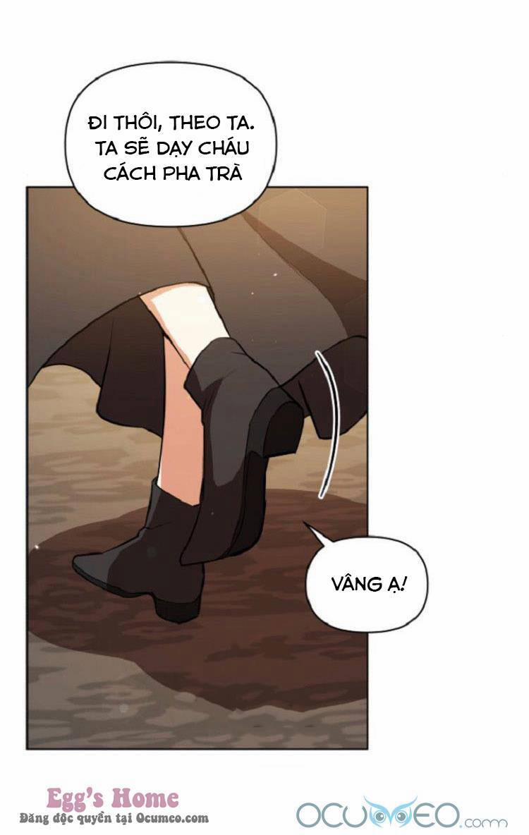 Công Tước Ác Quỷ Không Ngủ Được 6 trang 53