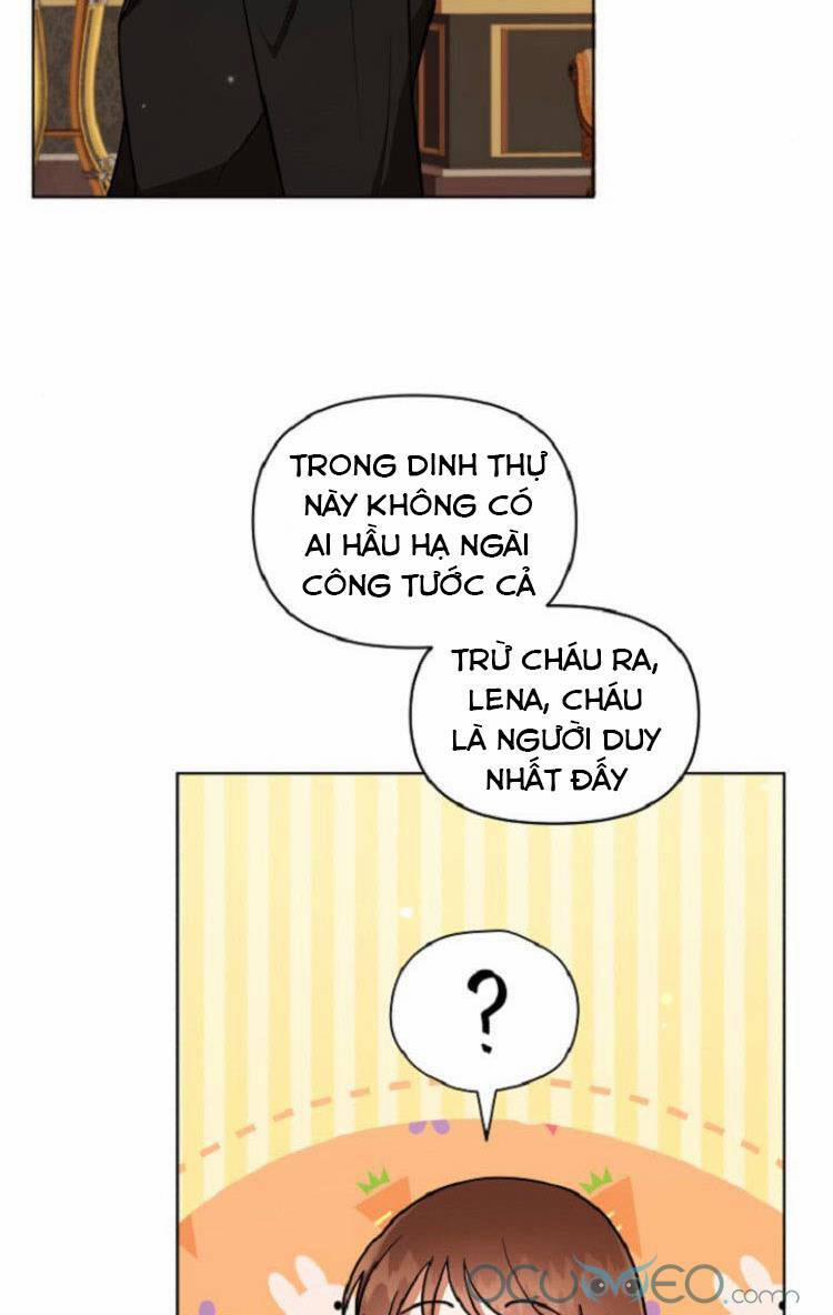 Công Tước Ác Quỷ Không Ngủ Được 6 trang 56