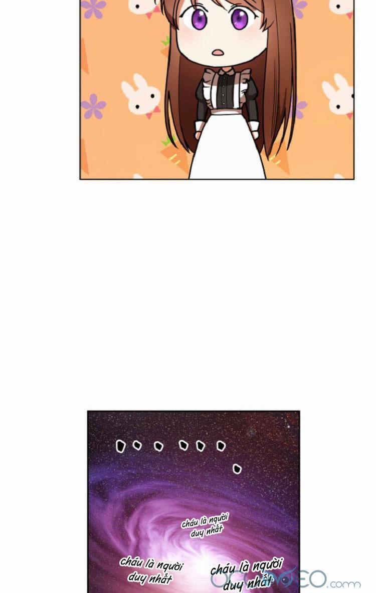 Công Tước Ác Quỷ Không Ngủ Được 6 trang 57