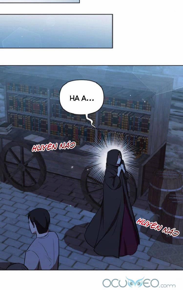Công Tước Ác Quỷ Không Ngủ Được 6 trang 60