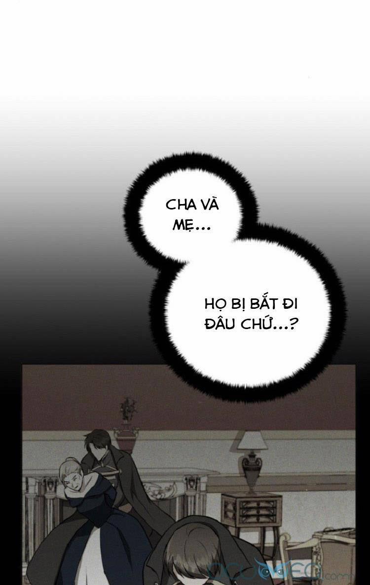 Công Tước Ác Quỷ Không Ngủ Được 6 trang 61