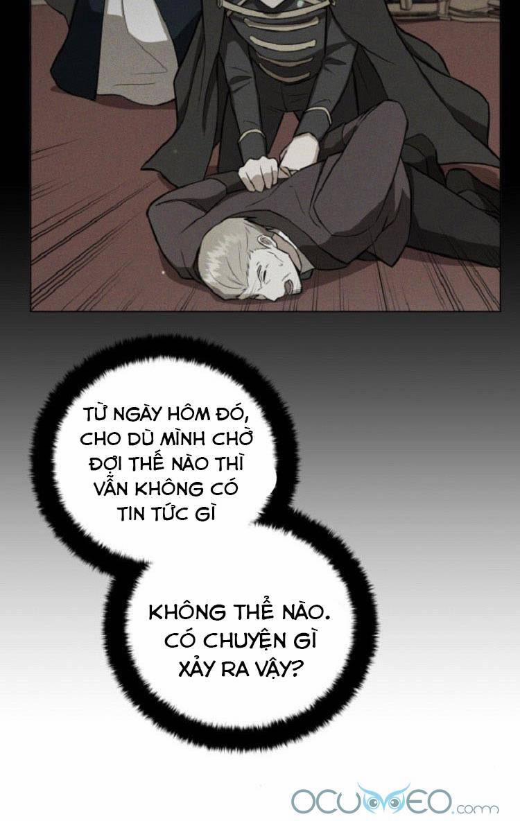 Công Tước Ác Quỷ Không Ngủ Được 6 trang 62