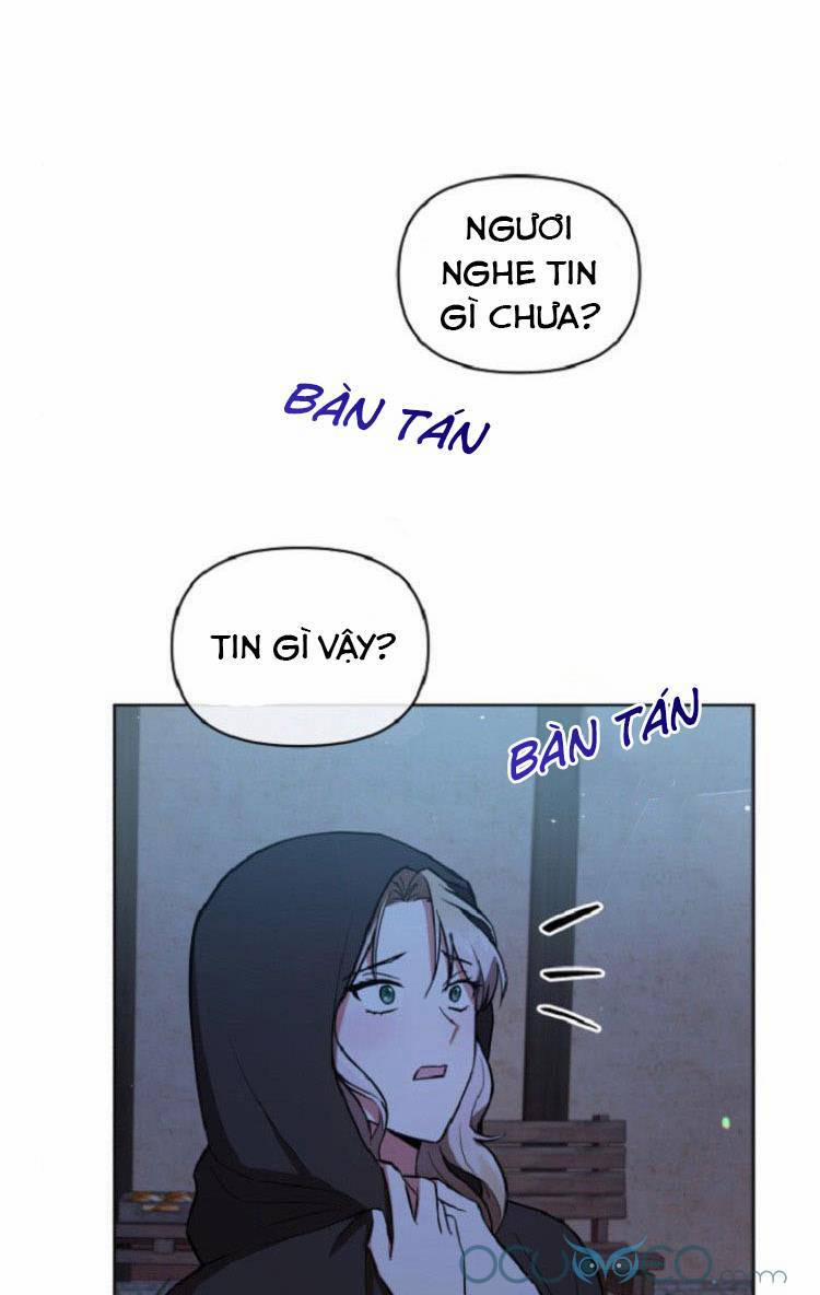 Công Tước Ác Quỷ Không Ngủ Được 6 trang 63