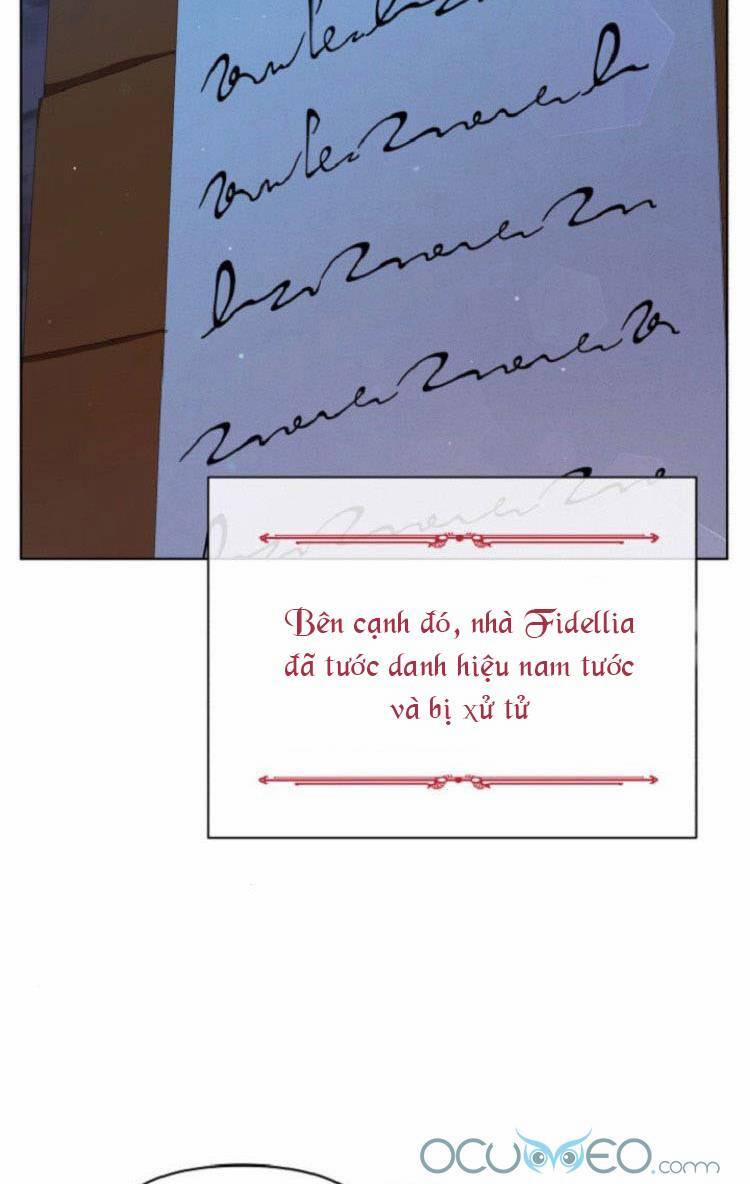 Công Tước Ác Quỷ Không Ngủ Được 6 trang 65