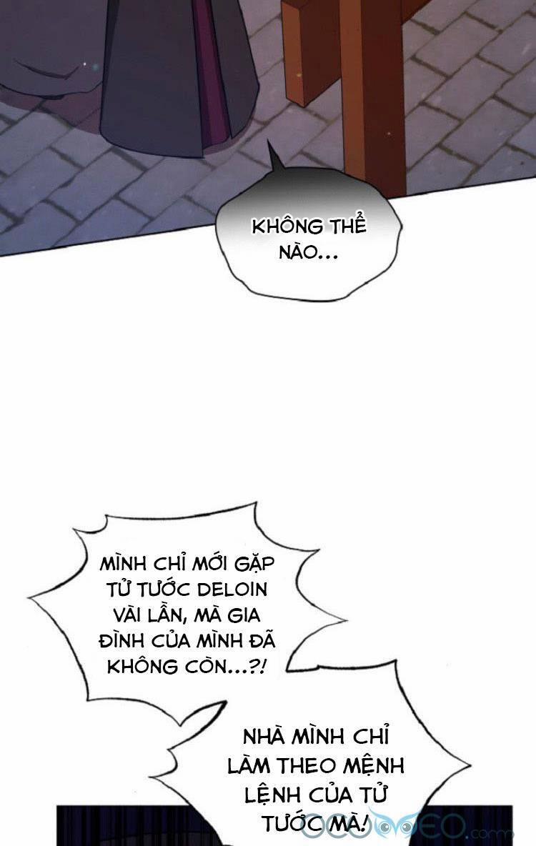 Công Tước Ác Quỷ Không Ngủ Được 6 trang 67