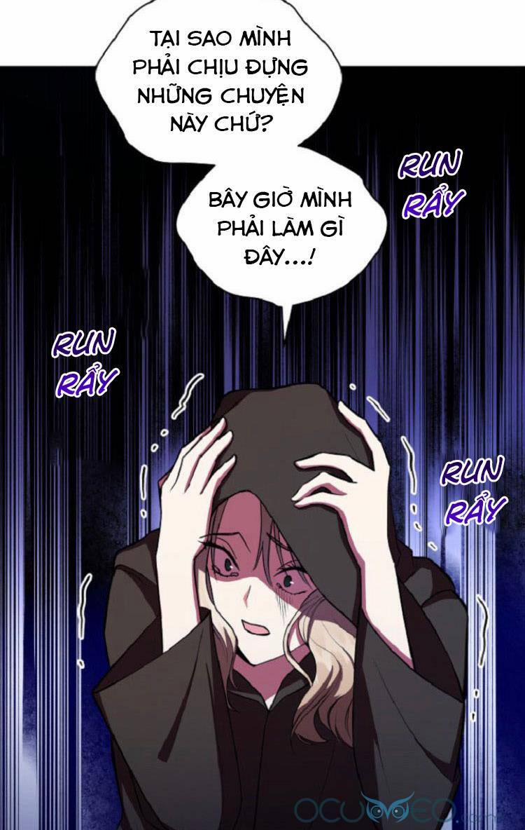 Công Tước Ác Quỷ Không Ngủ Được 6 trang 69