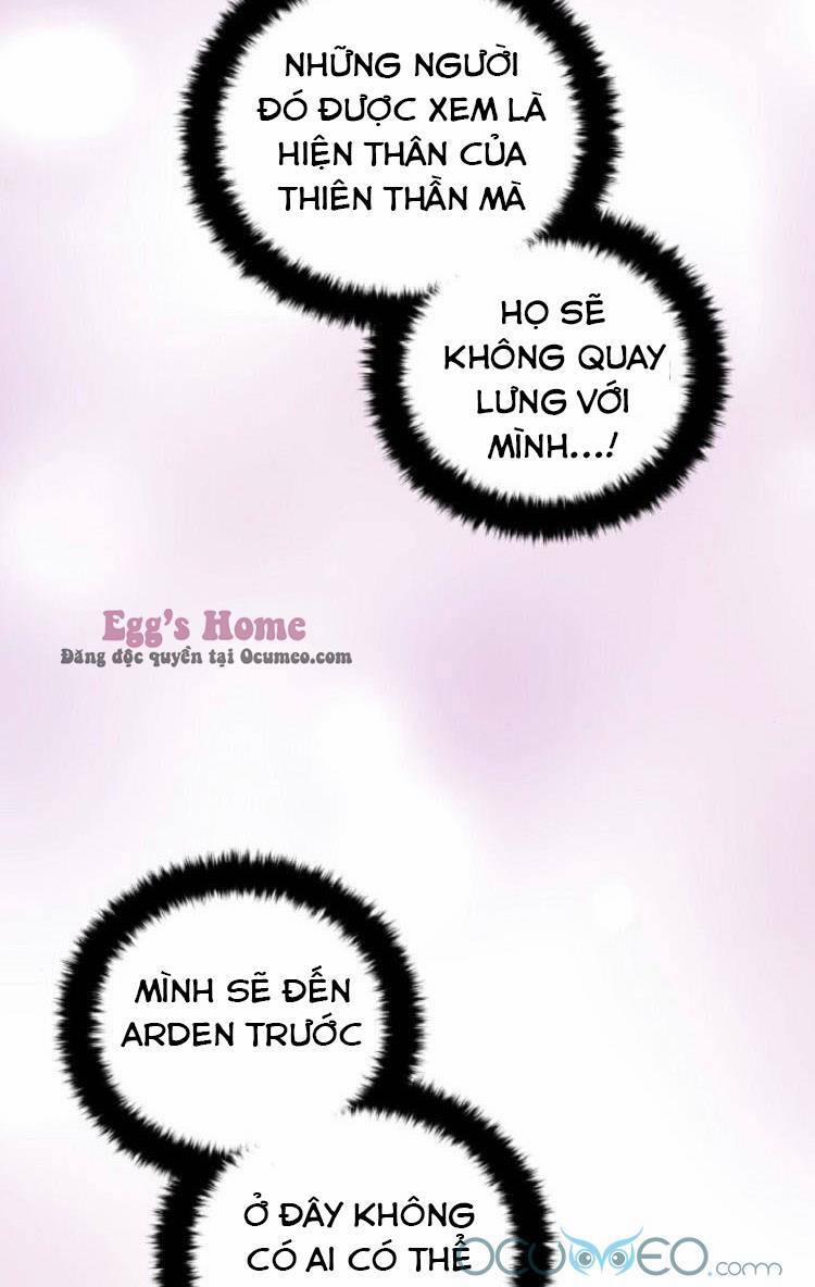 Công Tước Ác Quỷ Không Ngủ Được 6 trang 72