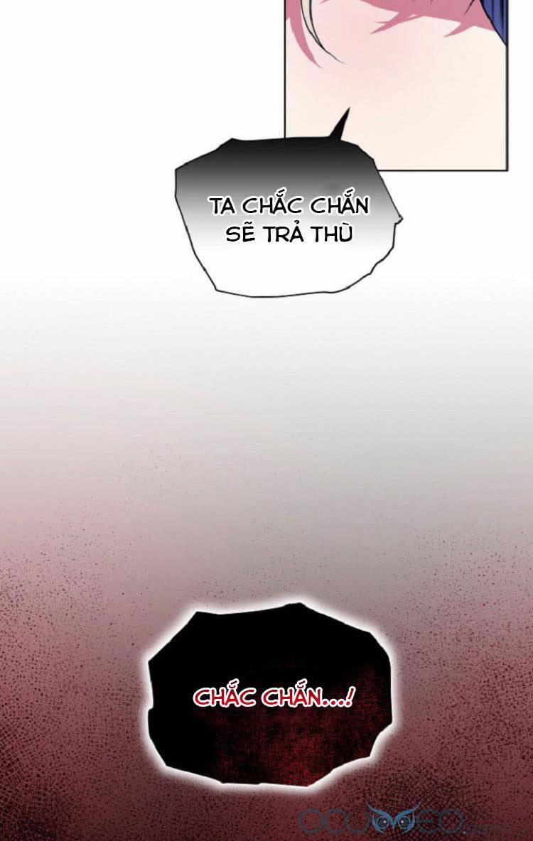 Công Tước Ác Quỷ Không Ngủ Được 6 trang 75