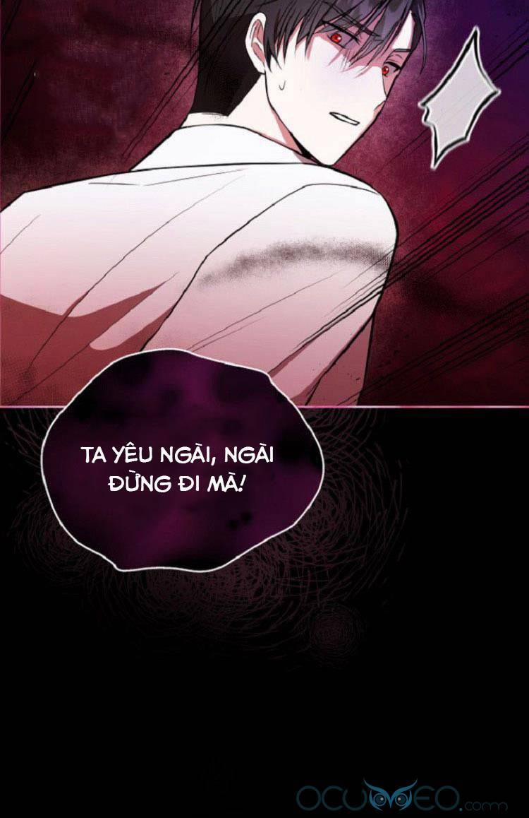 Công Tước Ác Quỷ Không Ngủ Được 6 trang 8