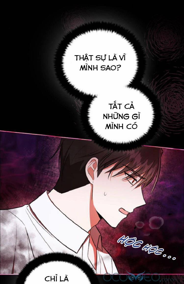 Công Tước Ác Quỷ Không Ngủ Được 6 trang 9