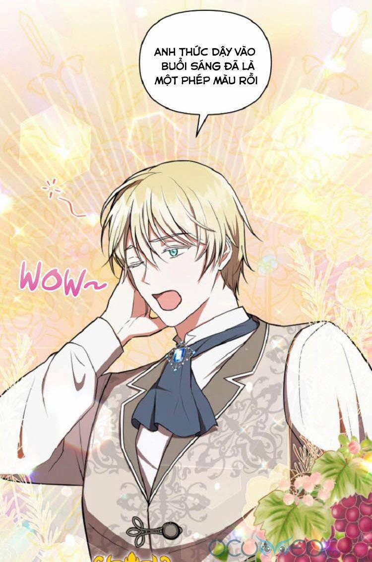 Công Tước Ác Quỷ Không Ngủ Được 7 trang 11