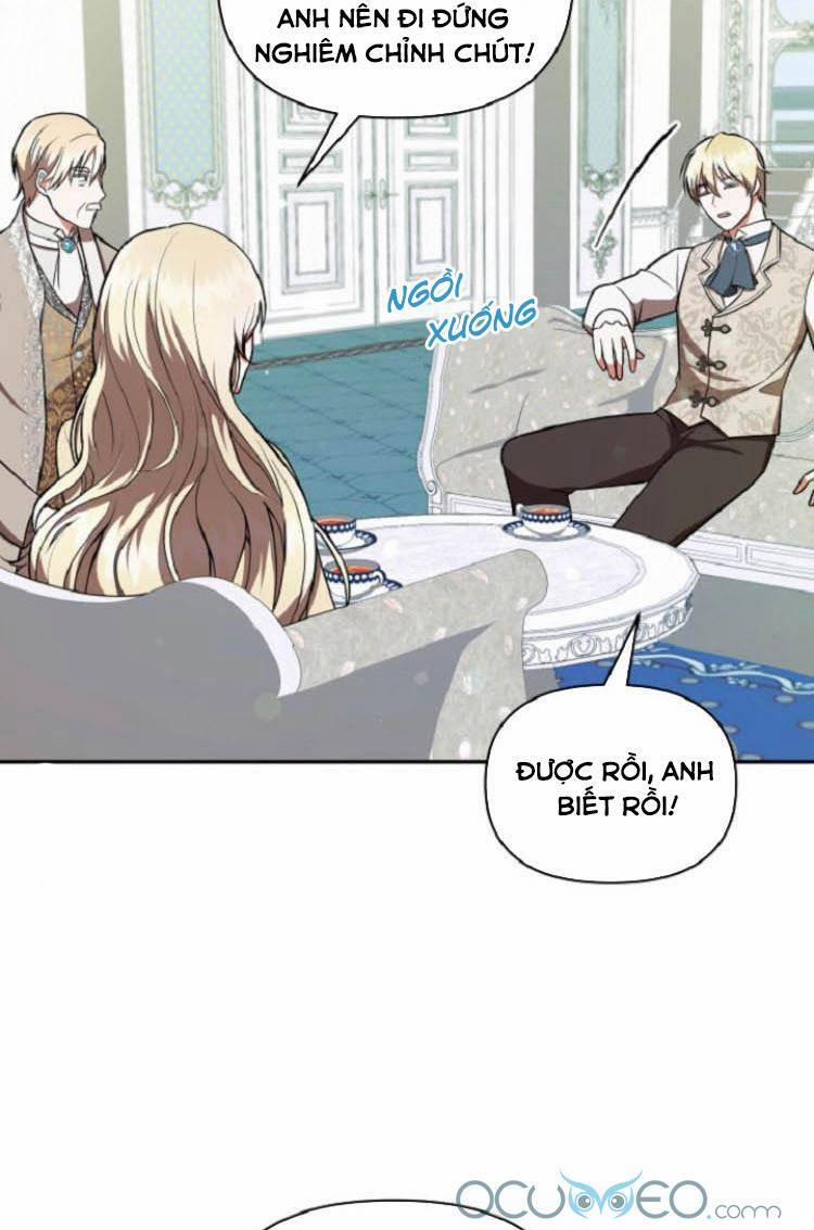 Công Tước Ác Quỷ Không Ngủ Được 7 trang 13