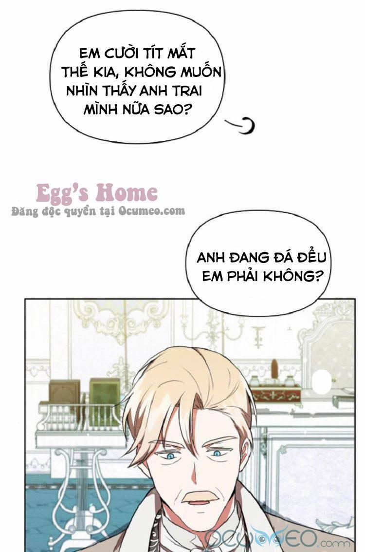 Công Tước Ác Quỷ Không Ngủ Được 7 trang 18