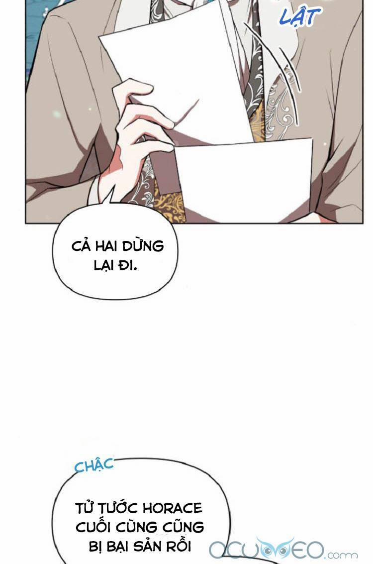 Công Tước Ác Quỷ Không Ngủ Được 7 trang 19