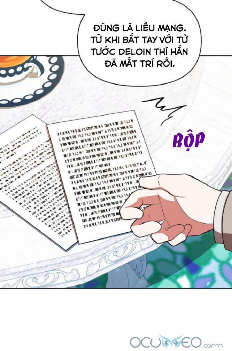 Công Tước Ác Quỷ Không Ngủ Được 7 trang 20