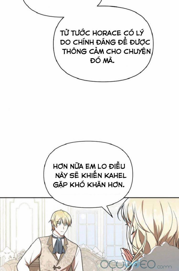 Công Tước Ác Quỷ Không Ngủ Được 7 trang 22