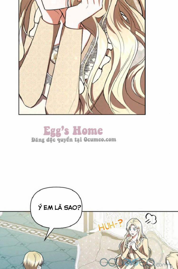 Công Tước Ác Quỷ Không Ngủ Được 7 trang 24