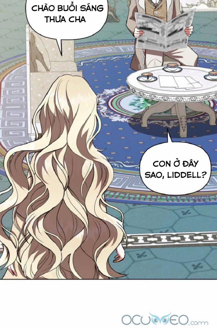 Công Tước Ác Quỷ Không Ngủ Được 7 trang 3