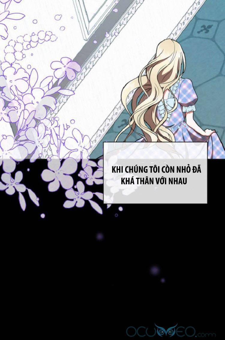 Công Tước Ác Quỷ Không Ngủ Được 7 trang 38