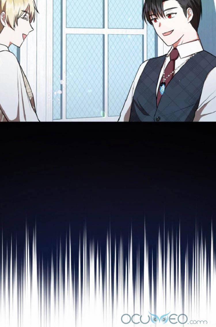 Công Tước Ác Quỷ Không Ngủ Được 7 trang 40