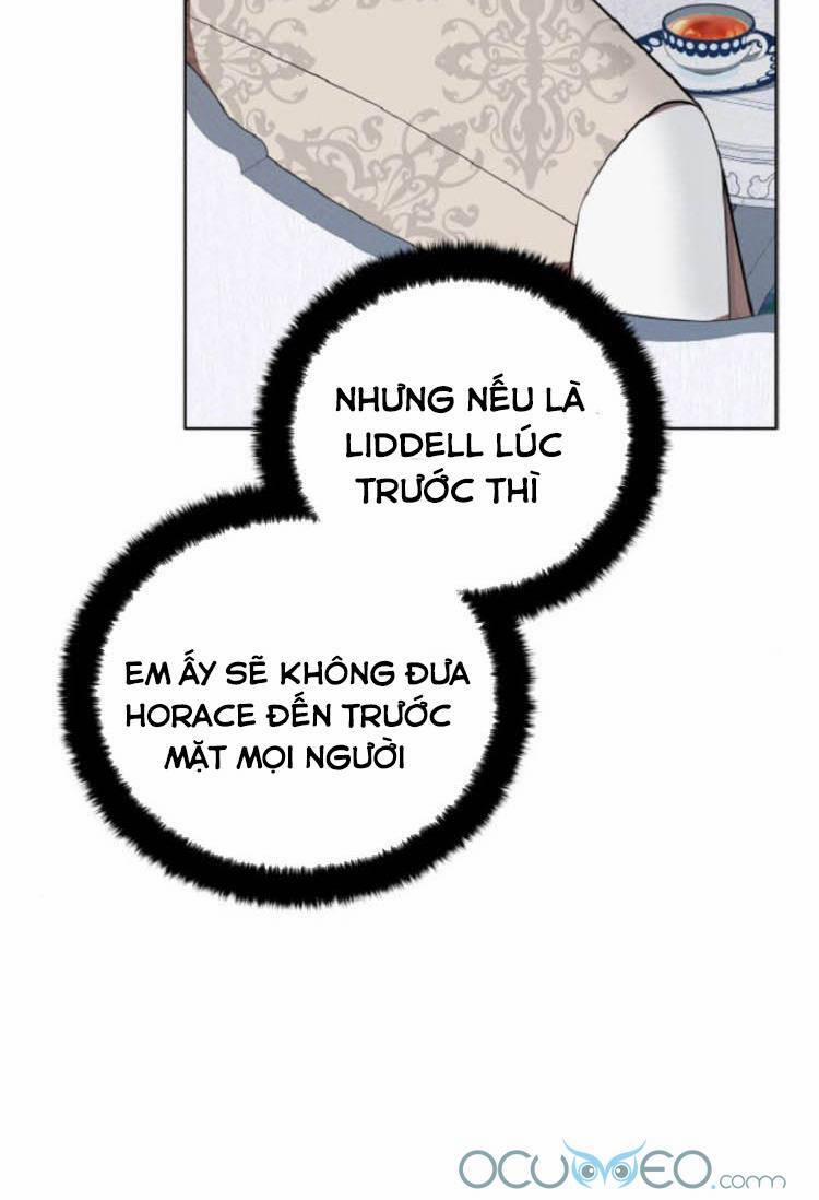 Công Tước Ác Quỷ Không Ngủ Được 7 trang 42