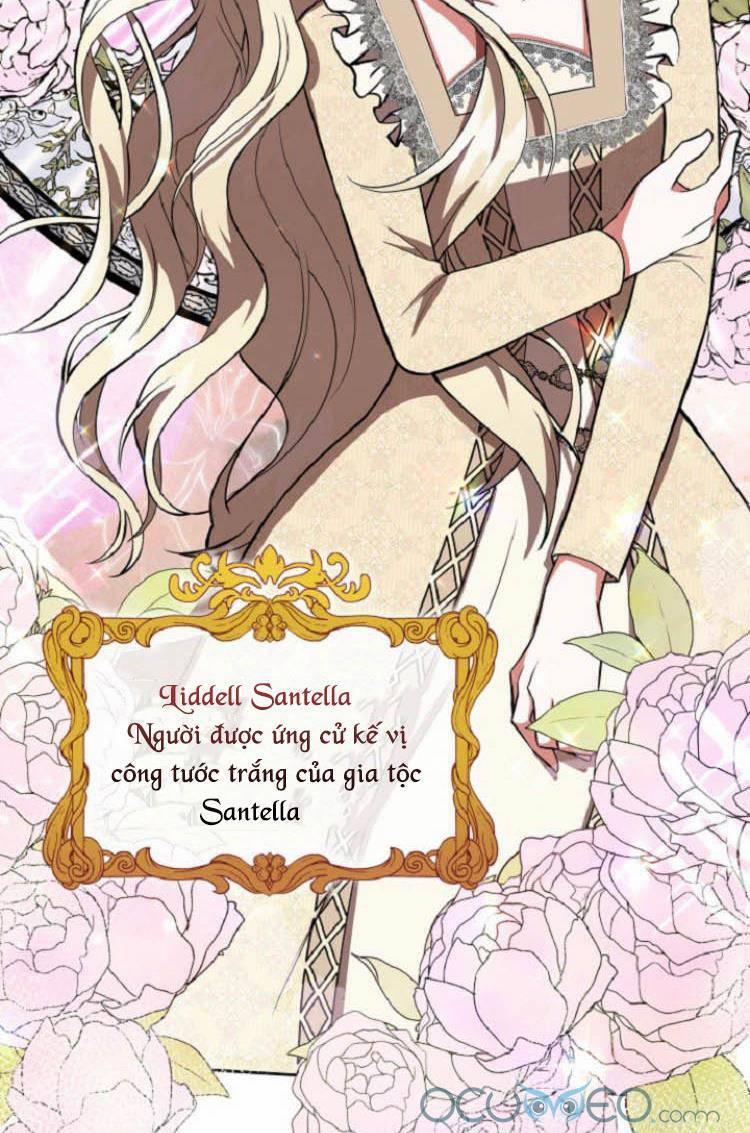 Công Tước Ác Quỷ Không Ngủ Được 7 trang 5