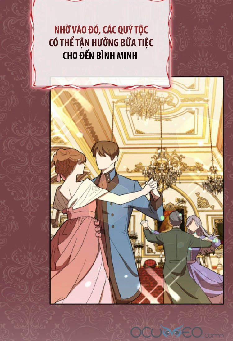 Công Tước Ác Quỷ Không Ngủ Được 7 trang 53