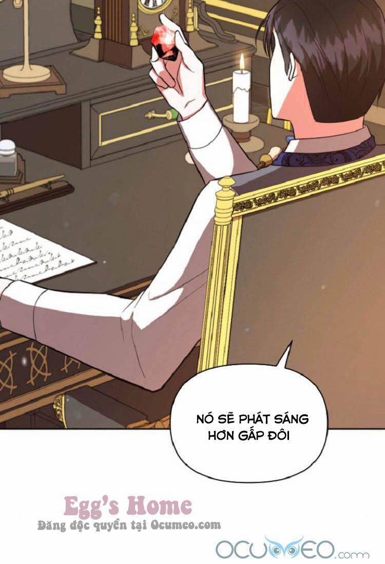 Công Tước Ác Quỷ Không Ngủ Được 7 trang 55