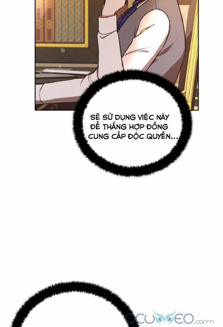 Công Tước Ác Quỷ Không Ngủ Được 7 trang 57
