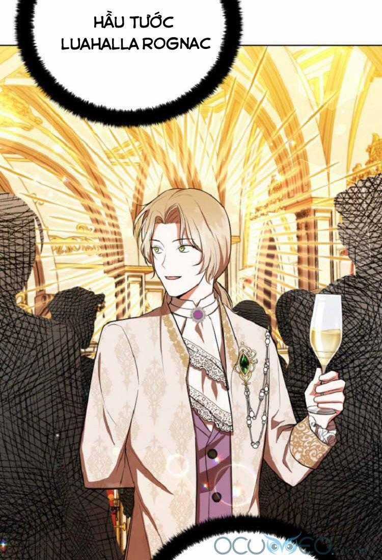 Công Tước Ác Quỷ Không Ngủ Được 7 trang 58