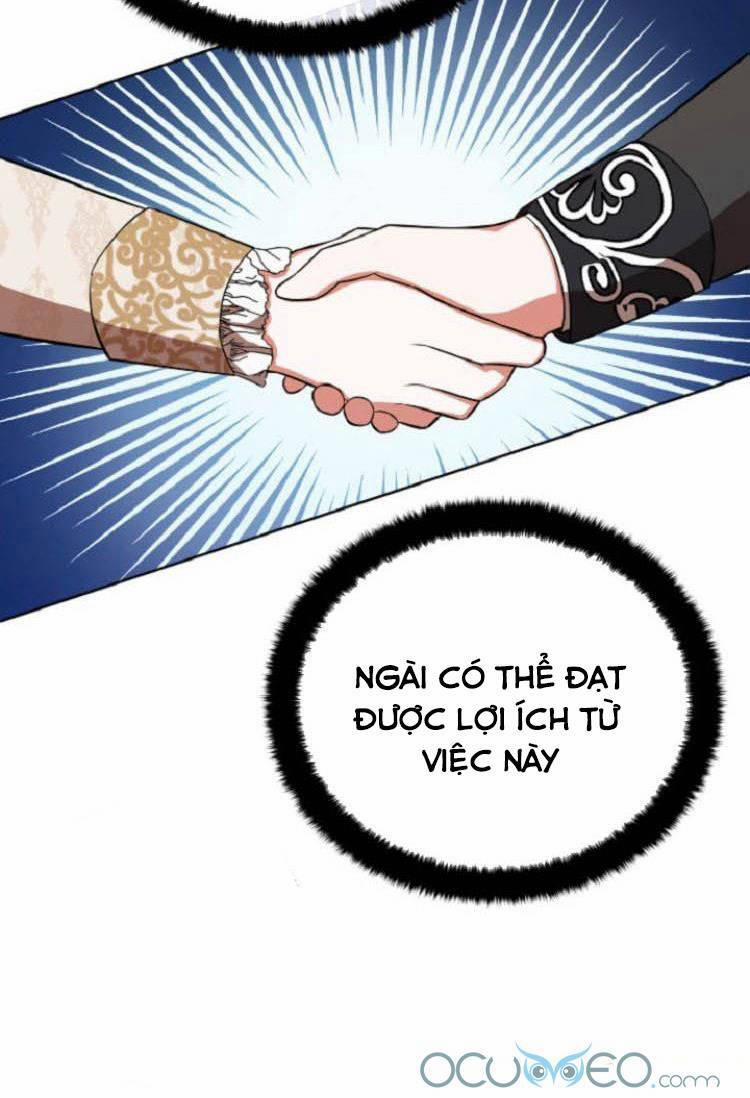Công Tước Ác Quỷ Không Ngủ Được 7 trang 60