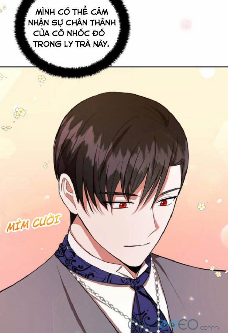 Công Tước Ác Quỷ Không Ngủ Được 7 trang 70