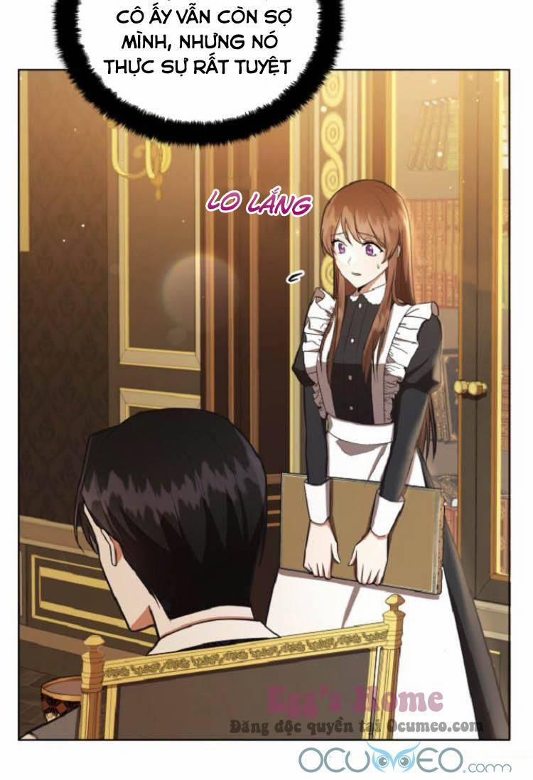 Công Tước Ác Quỷ Không Ngủ Được 7 trang 72