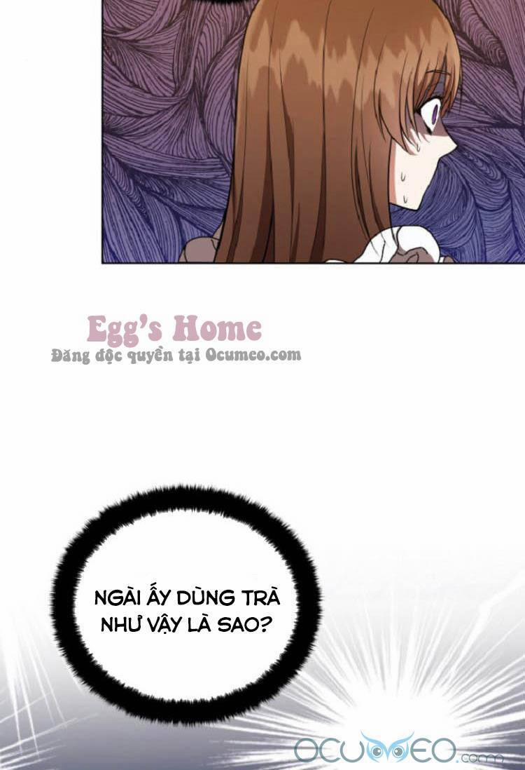 Công Tước Ác Quỷ Không Ngủ Được 7 trang 75