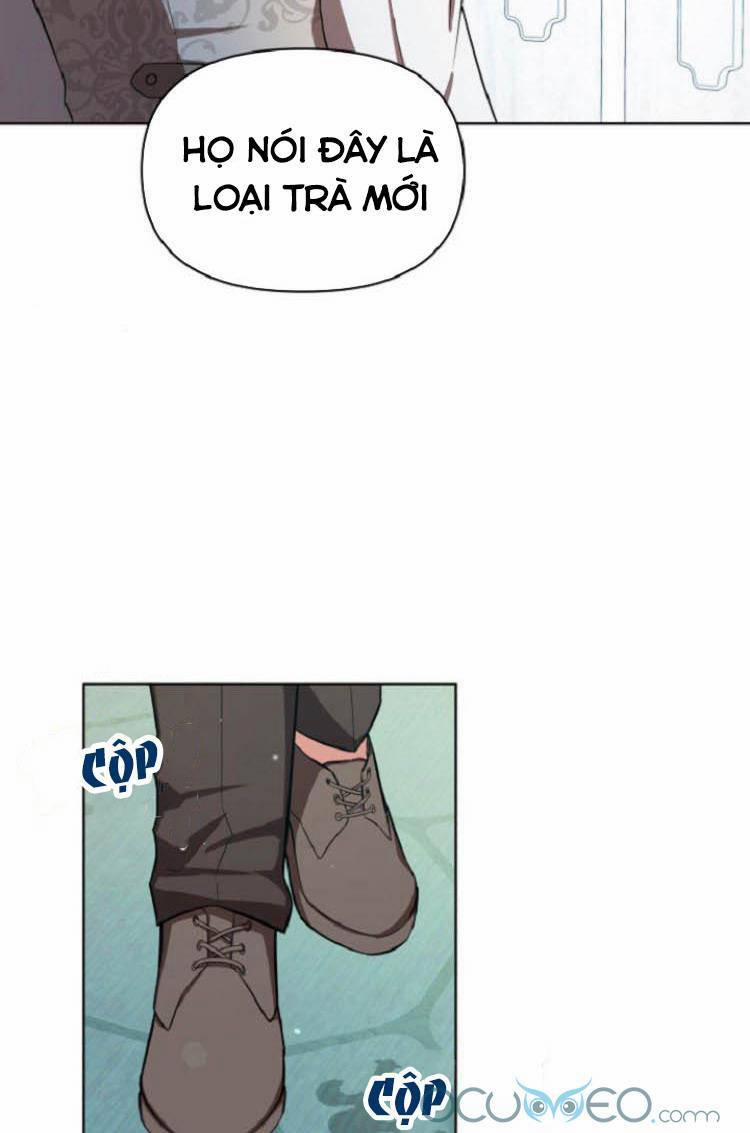 Công Tước Ác Quỷ Không Ngủ Được 7 trang 8