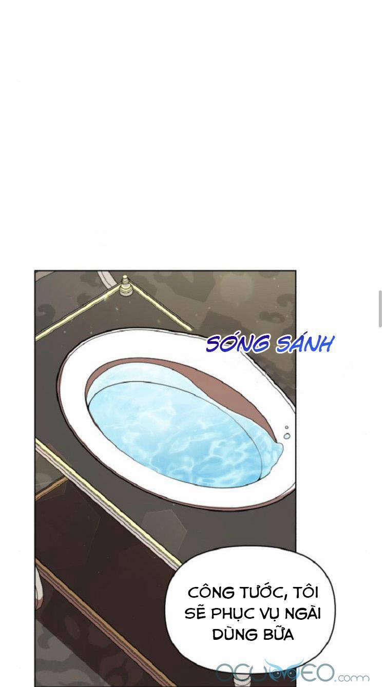 Công Tước Ác Quỷ Không Ngủ Được 8 trang 11