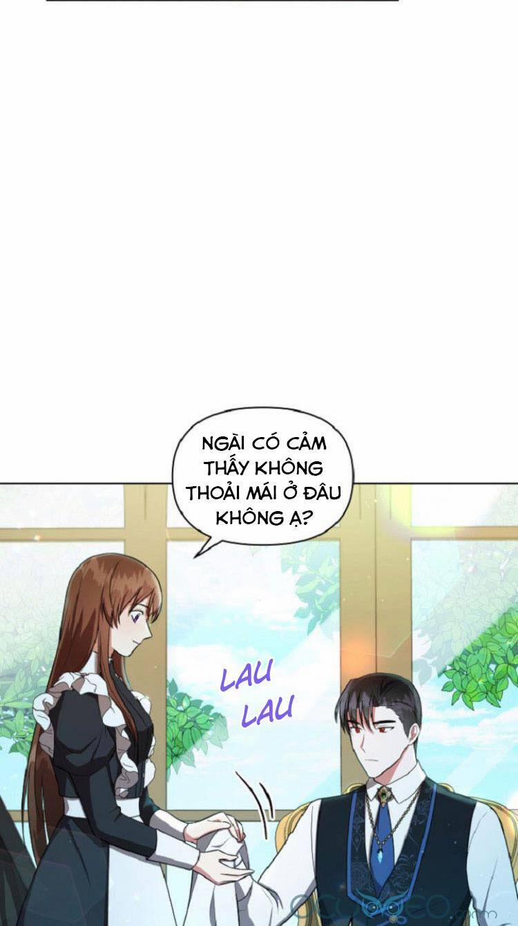 Công Tước Ác Quỷ Không Ngủ Được 8 trang 12