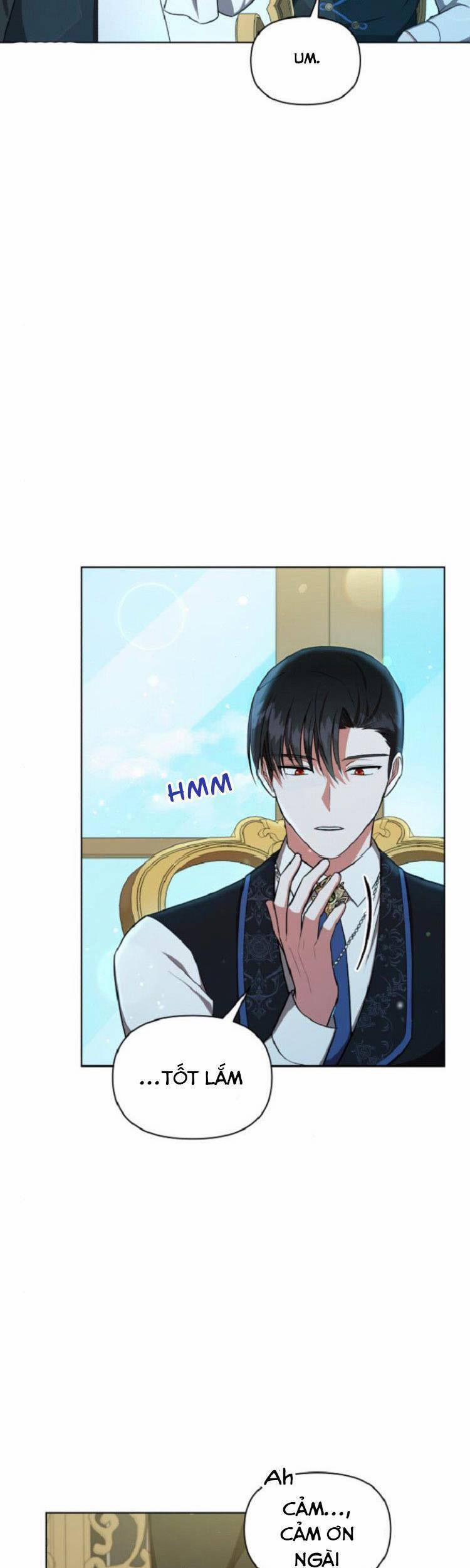 Công Tước Ác Quỷ Không Ngủ Được 8 trang 13