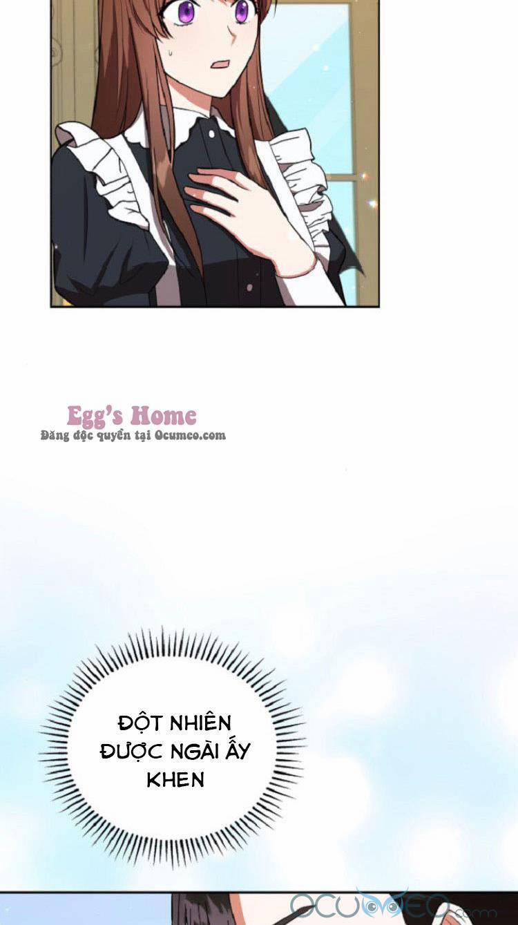 Công Tước Ác Quỷ Không Ngủ Được 8 trang 15