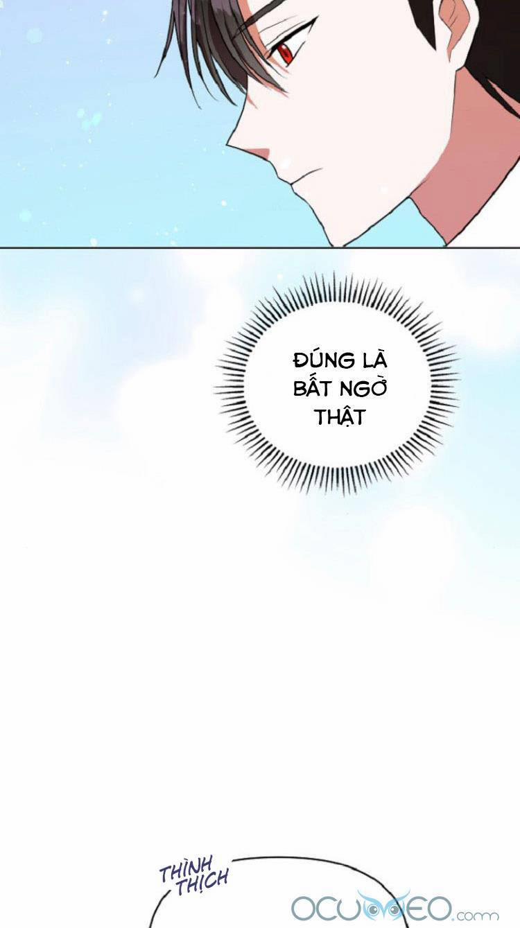 Công Tước Ác Quỷ Không Ngủ Được 8 trang 16