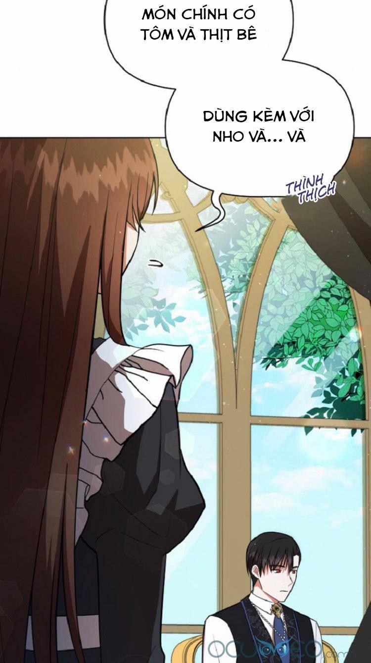 Công Tước Ác Quỷ Không Ngủ Được 8 trang 17