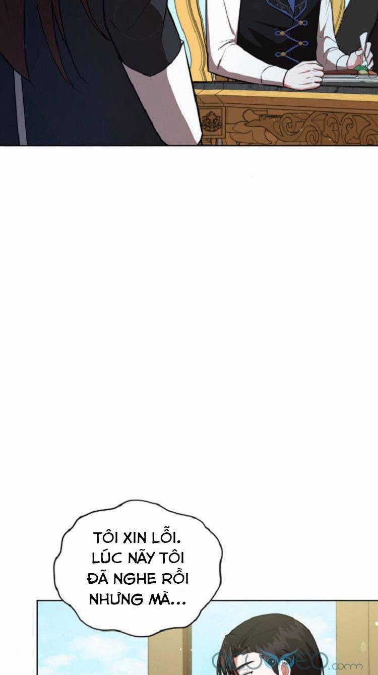 Công Tước Ác Quỷ Không Ngủ Được 8 trang 18