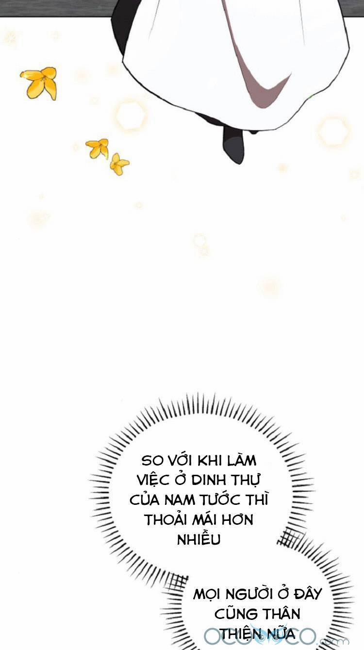 Công Tước Ác Quỷ Không Ngủ Được 8 trang 2