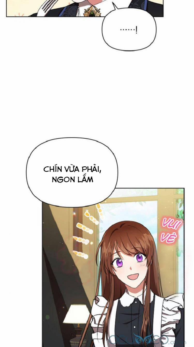 Công Tước Ác Quỷ Không Ngủ Được 8 trang 20