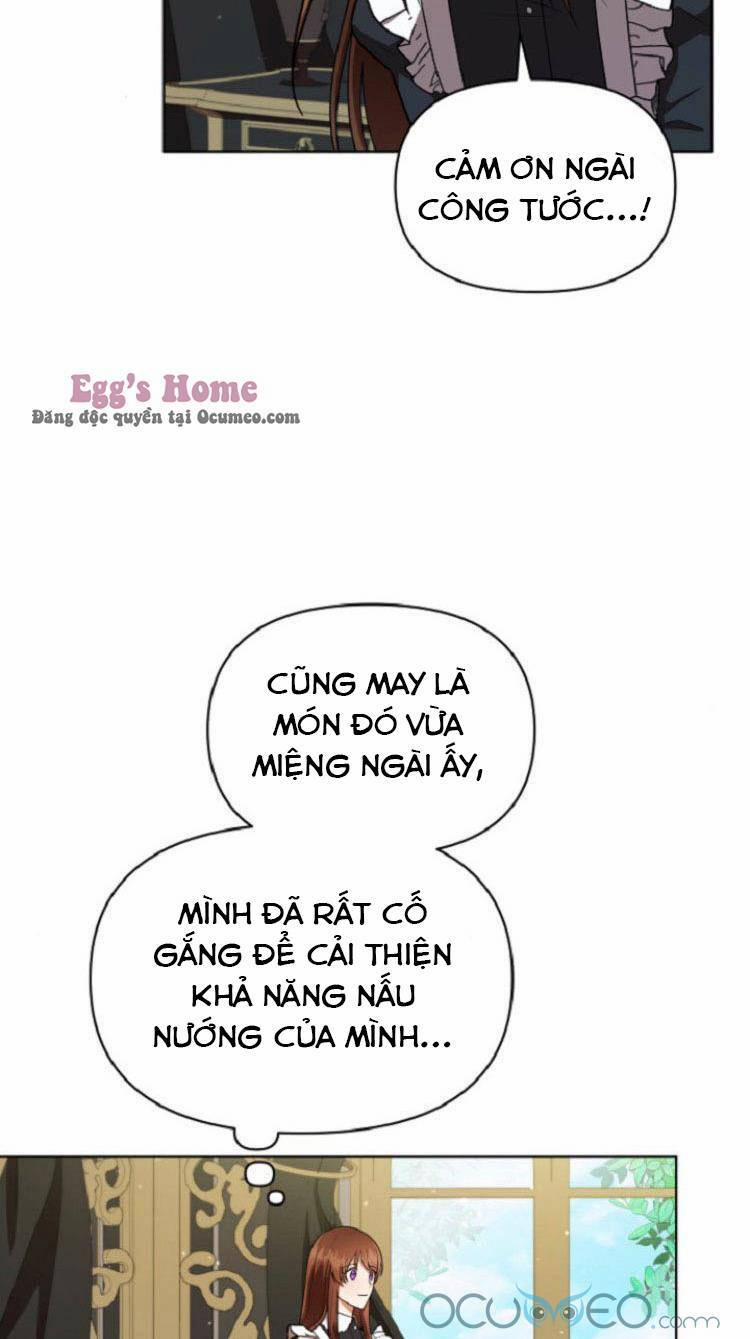 Công Tước Ác Quỷ Không Ngủ Được 8 trang 21